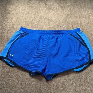 Under Armour Women’s Shorts